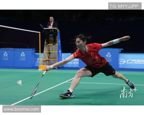 杭州羽毛球队在大师赛中的个人能力展现与技术分析