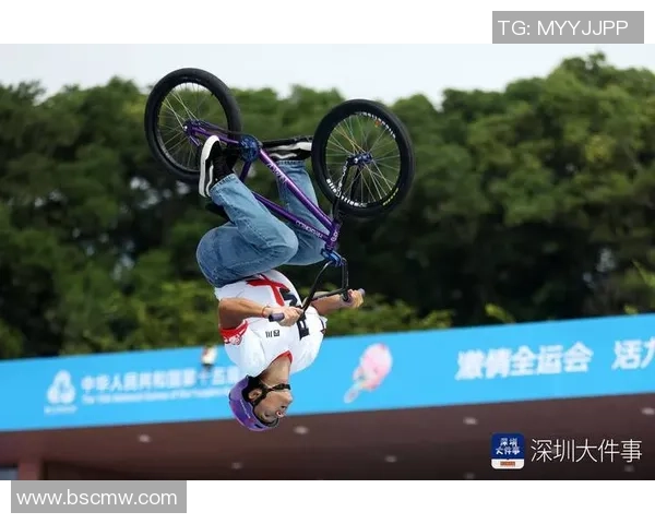 深圳极限运动队如何通过创新进攻策略引领运动潮流与竞技变革