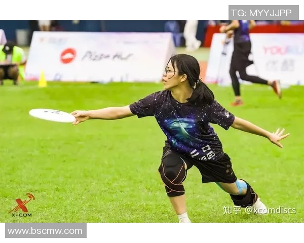 极限运动联赛最新积分榜北京飞盘队以85分稳居第一名